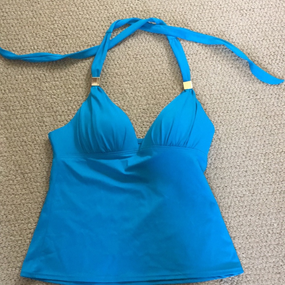Victoria Secret tankini top